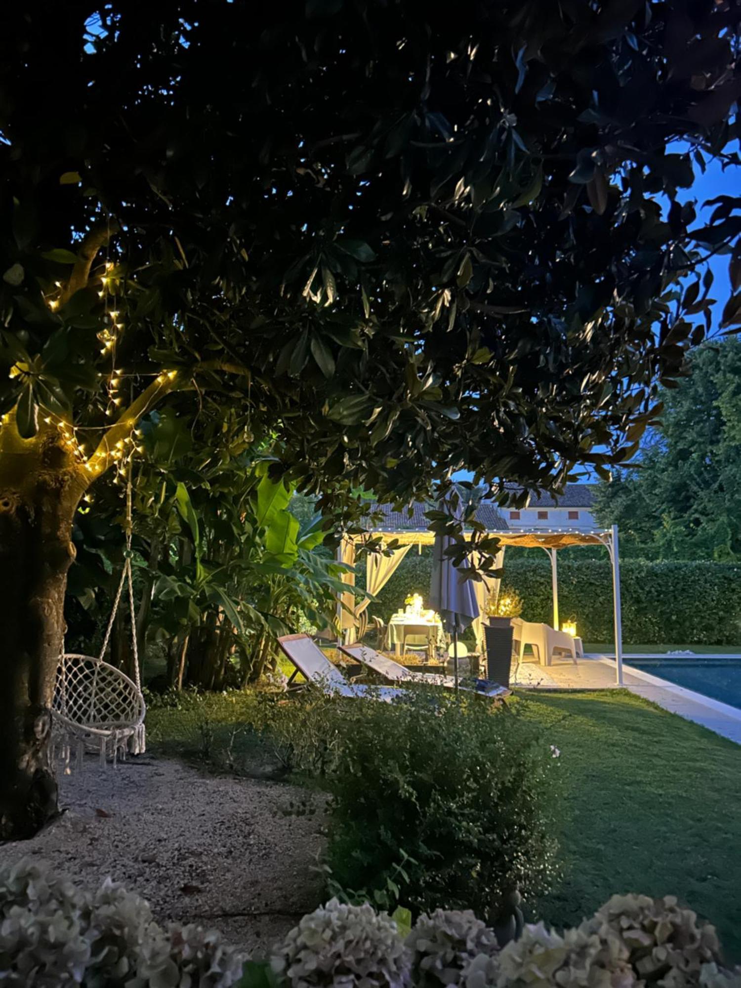La Celeste Galeria มานโตวา ภายนอก รูปภาพ